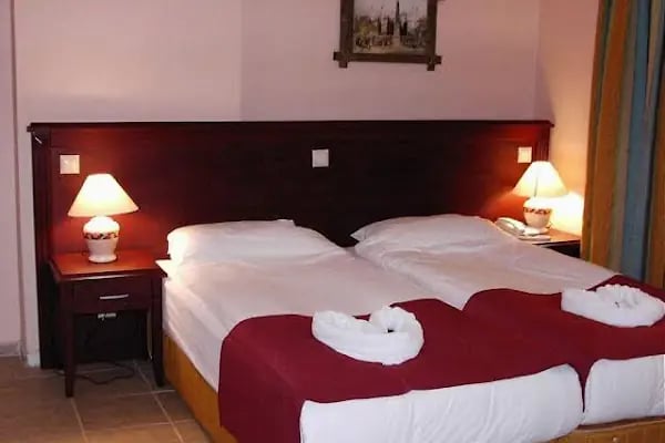Acropol Beach Hotel - Resim 14