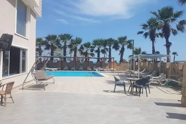 Acropol Beach Hotel - Resim 1