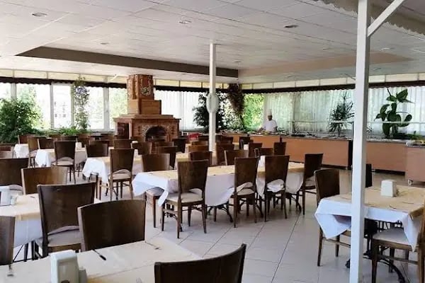 Acropol Beach Hotel - Resim 7