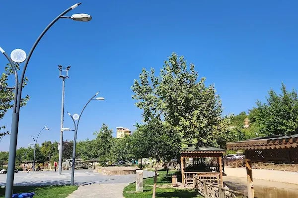 Çınar park - Resim 16