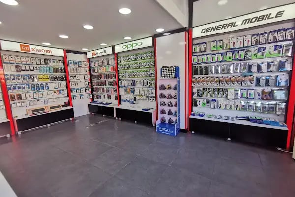 TOM - Teknoloji Telefon Onarım Merkezi - Resim 16
