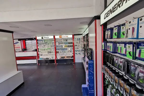 TOM - Teknoloji Telefon Onarım Merkezi - Resim 12