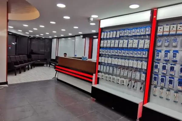 TOM - Teknoloji Telefon Onarım Merkezi - Resim 14