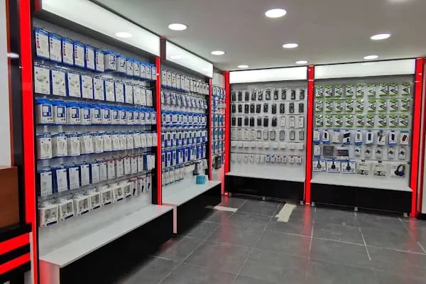 TOM - Teknoloji Telefon Onarım Merkezi - Resim 19