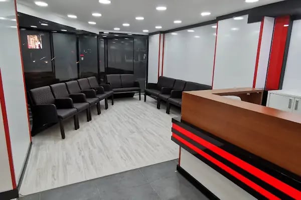 TOM - Teknoloji Telefon Onarım Merkezi - Resim 8