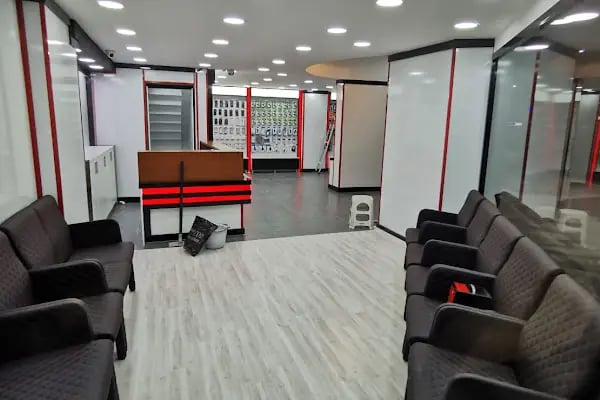 TOM - Teknoloji Telefon Onarım Merkezi - Resim 6