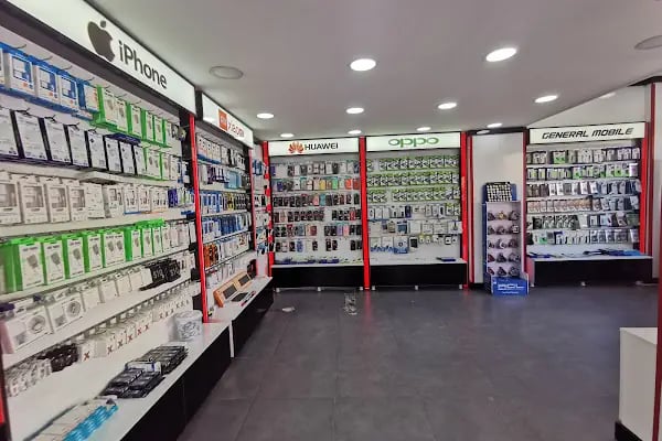 TOM - Teknoloji Telefon Onarım Merkezi - Resim 15