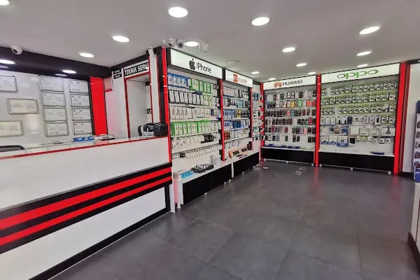 TOM - Teknoloji Telefon Onarım Merkezi - Resim 17