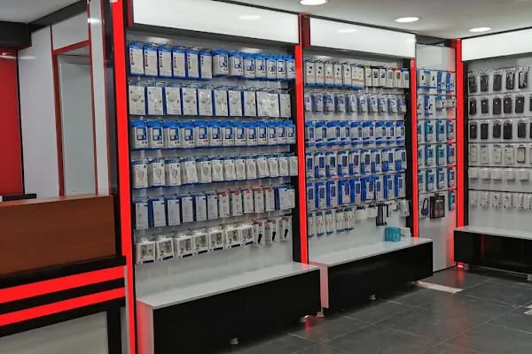 TOM - Teknoloji Telefon Onarım Merkezi - Resim 10