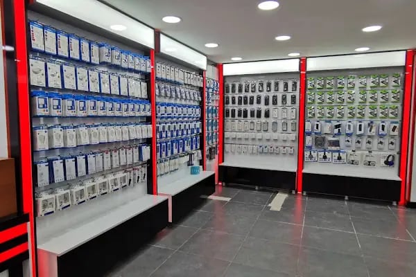 TOM - Teknoloji Telefon Onarım Merkezi - Resim 20