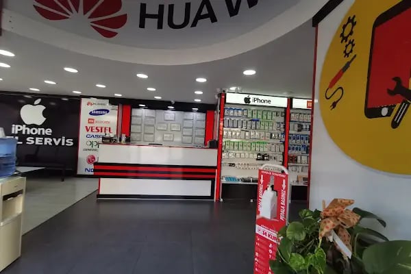 TOM - Teknoloji Telefon Onarım Merkezi - Resim 13