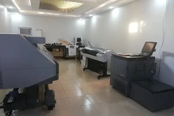 DİJİTAL COPY CENTER - Resim 5