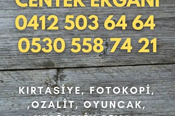 DİJİTAL COPY CENTER - Resim 4