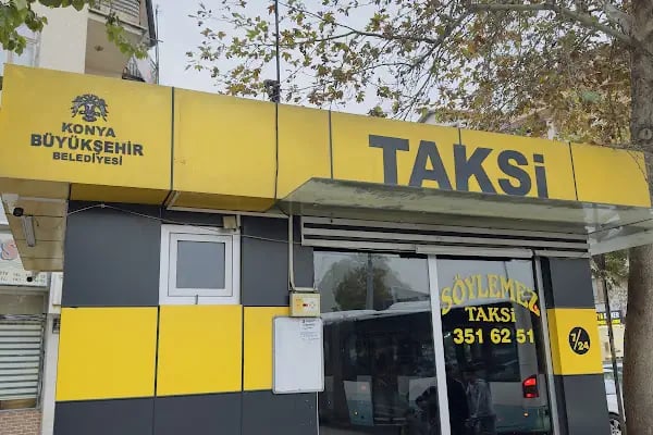 Söylemez Taksi - Resim 9