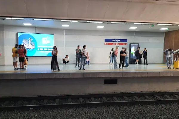 Şirinyer - Resim 4