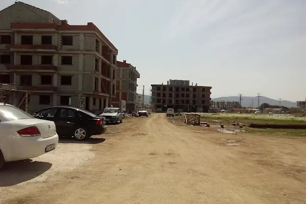 Özel Uçurtma Özel Eğitim Ve Rehabilitasyon Merkezi - Resim 4