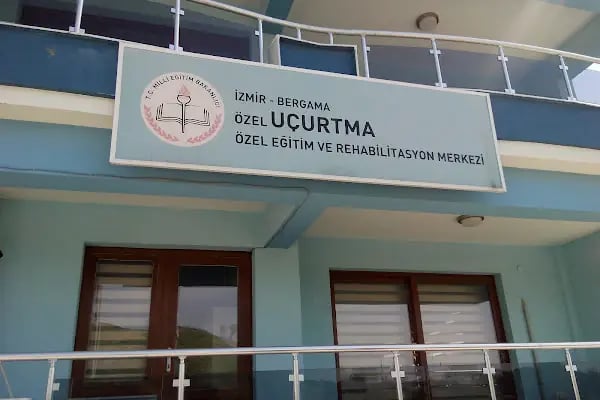 Özel Uçurtma Özel Eğitim Ve Rehabilitasyon Merkezi - Resim 1