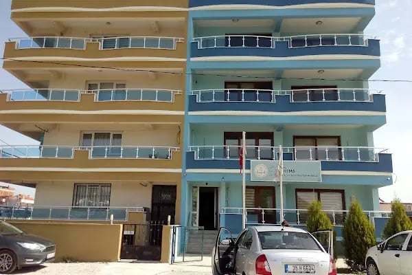 Özel Uçurtma Özel Eğitim Ve Rehabilitasyon Merkezi - Resim 3