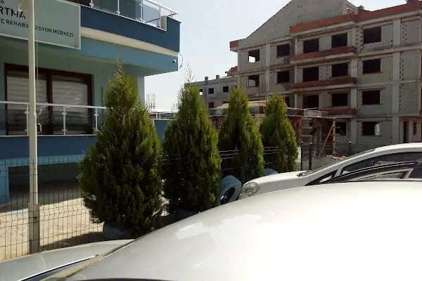 Özel Uçurtma Özel Eğitim Ve Rehabilitasyon Merkezi - Resim 2
