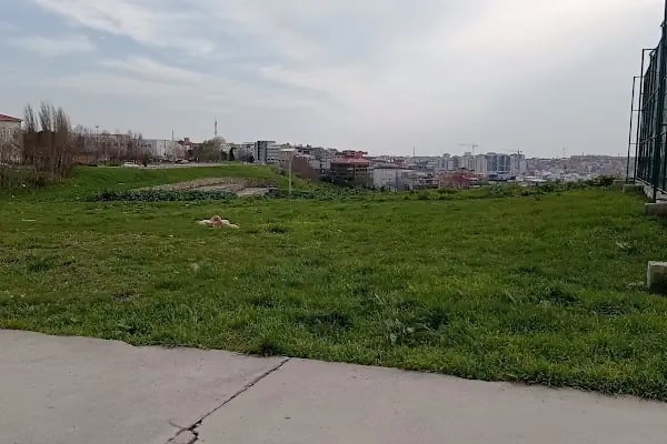 Yıldız Teknik Üniversitesi Spor Salonu - Resim 8