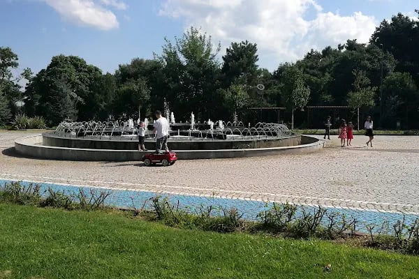Yıldız Teknik Üniversitesi Spor Salonu - Resim 11