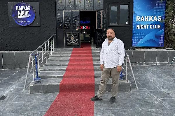 Rakkas Night Club - Resim 1