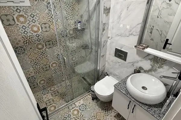 Bodrum NURAN Boutique Apartments - Resim 16