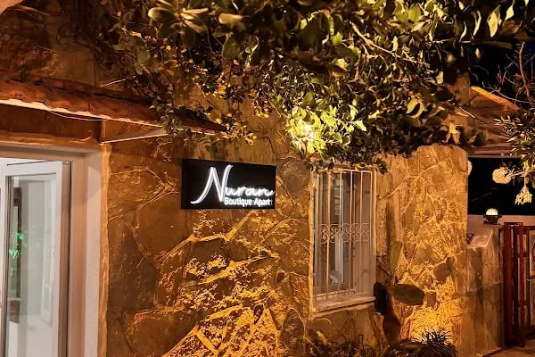 Bodrum NURAN Boutique Apartments - Resim 5