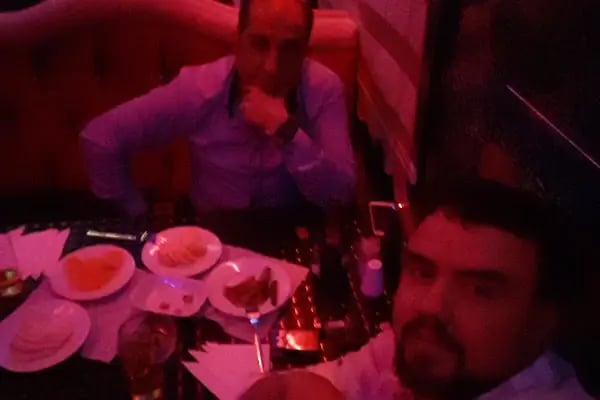 Tempo Gece Kulübü | DJ Sahne | Canlı Müzik, Gazino, Bursa, Yıldırım - Resim 3