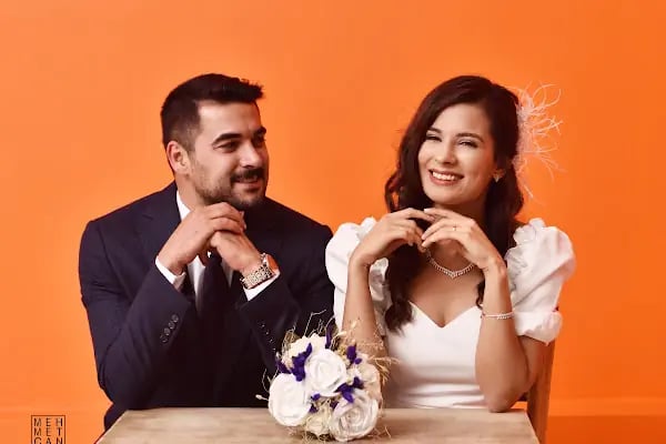 Mehmet Can Fotoğraf Stüdyosu - Resim 4