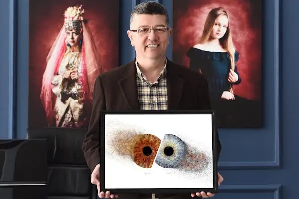 Mehmet Can Fotoğraf Stüdyosu - Resim 14