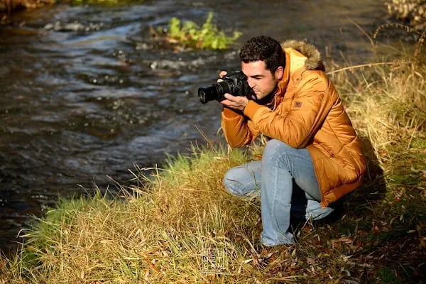 Mehmet Can Fotoğraf Stüdyosu - Resim 15