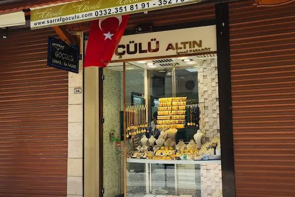 Sarraf Göçülü - Resim 5