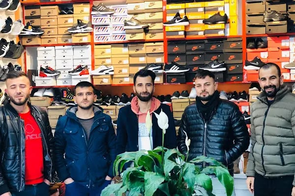 Karizma Spor Ayakkabi - Resim 10
