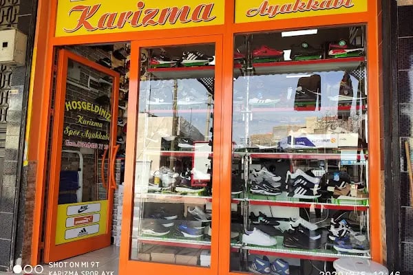 Karizma Spor Ayakkabi - Resim 16