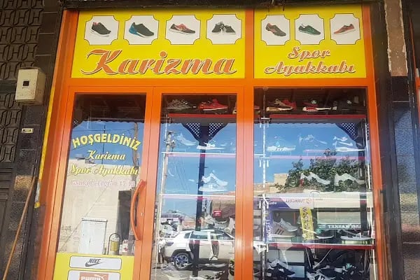 Karizma Spor Ayakkabi - Resim 17
