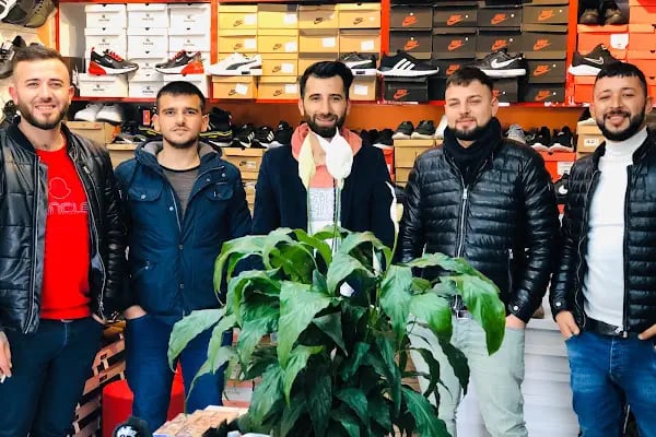 Karizma Spor Ayakkabi - Resim 12