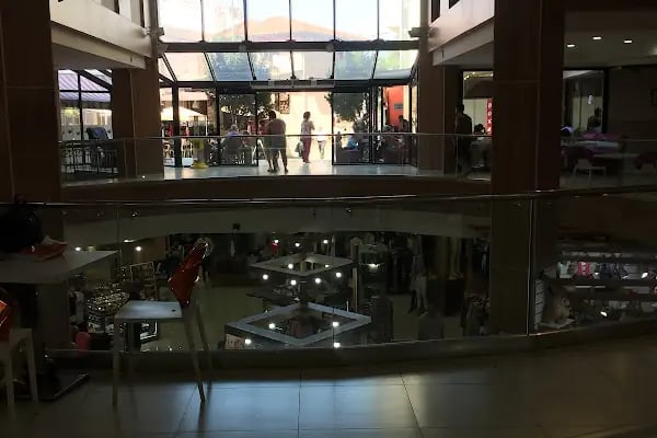 Meridyen Alışveriş Merkezi - Resim 5