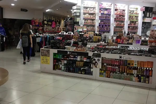 Meridyen Alışveriş Merkezi - Resim 3