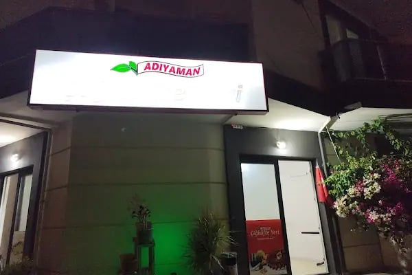Adıyaman Çiğköfte - Resim 5