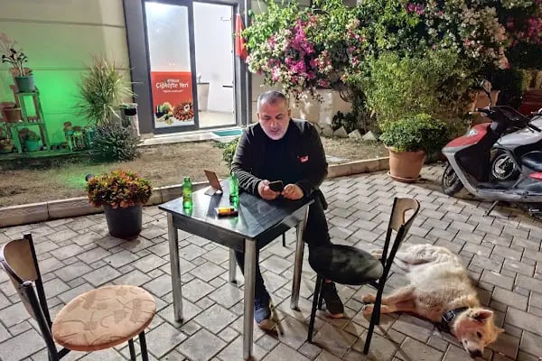 Adıyaman Çiğköfte - Resim 3