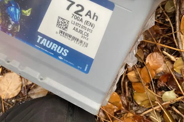 Contınental Genç Oto Lastik ŞB 1 - Resim 7