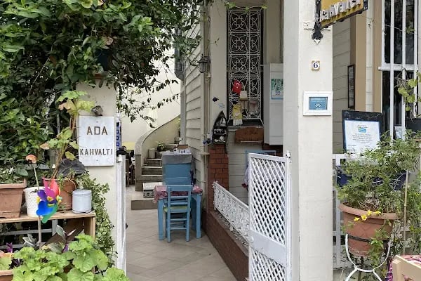 Ada Kahvaltı - Resim 13