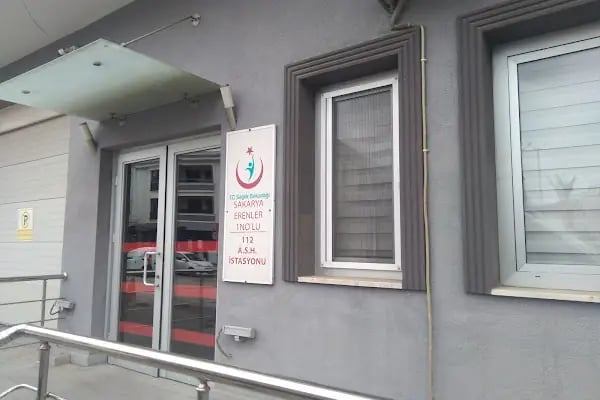 Erenler İlçe Sağlık Müdürlüğü - Resim 4