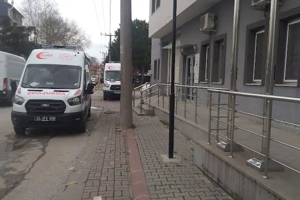 Erenler İlçe Sağlık Müdürlüğü - Resim 5