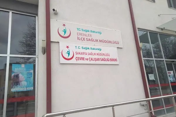 Erenler İlçe Sağlık Müdürlüğü - Resim 6