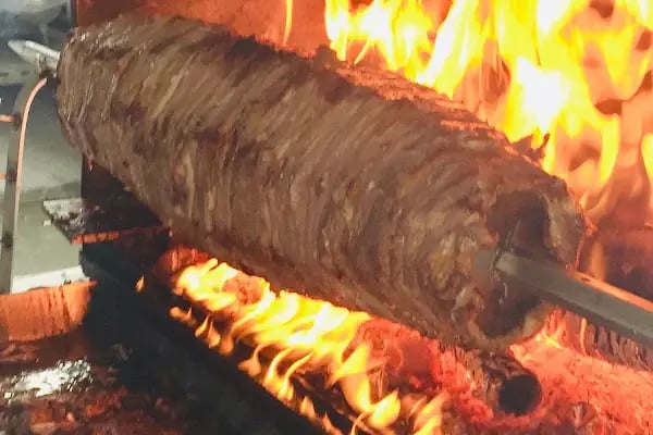 ARNAVUTKÖY ERZURUM CAĞKEBABI - Resim 6