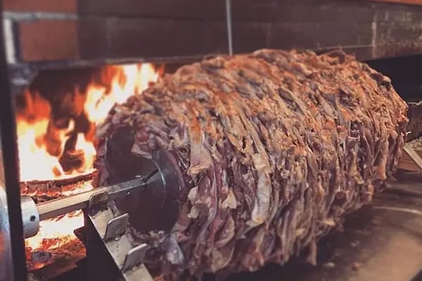 ARNAVUTKÖY ERZURUM CAĞKEBABI - Resim 8