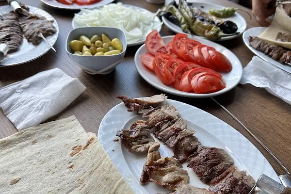 ARNAVUTKÖY ERZURUM CAĞKEBABI - Resim 12