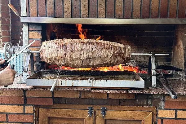 ARNAVUTKÖY ERZURUM CAĞKEBABI - Resim 13